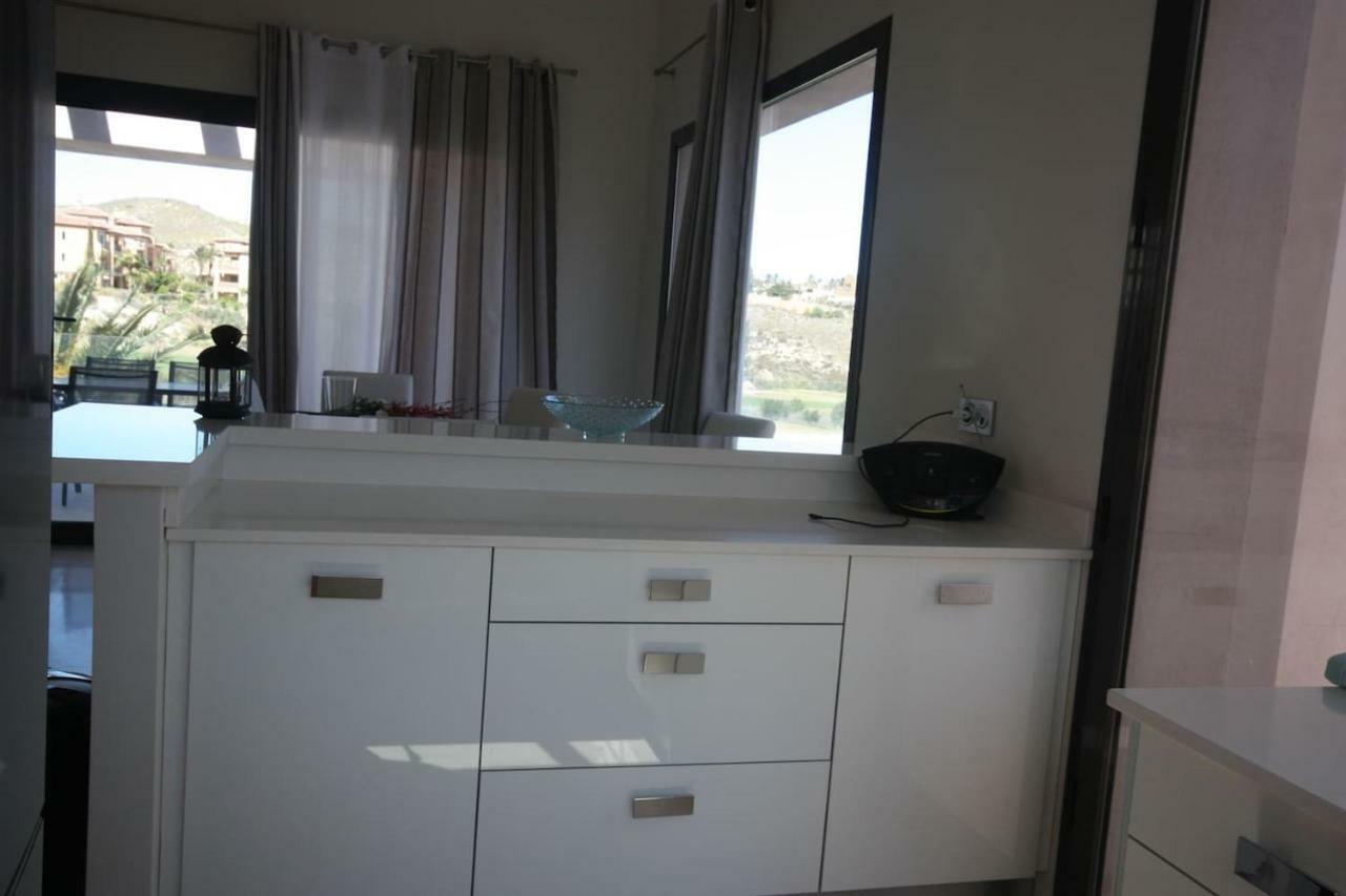Casa Nimajas Apartman Vera Kültér fotó