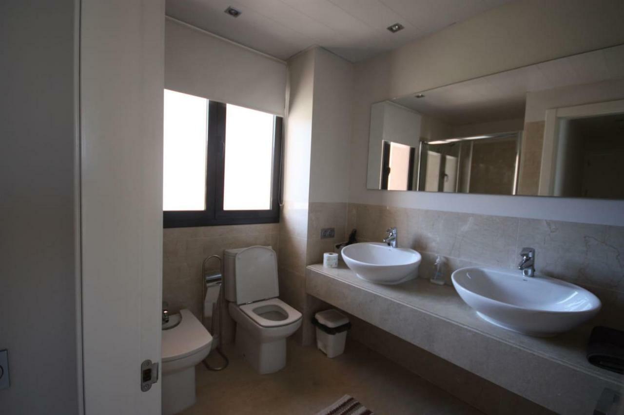 Casa Nimajas Apartman Vera Kültér fotó