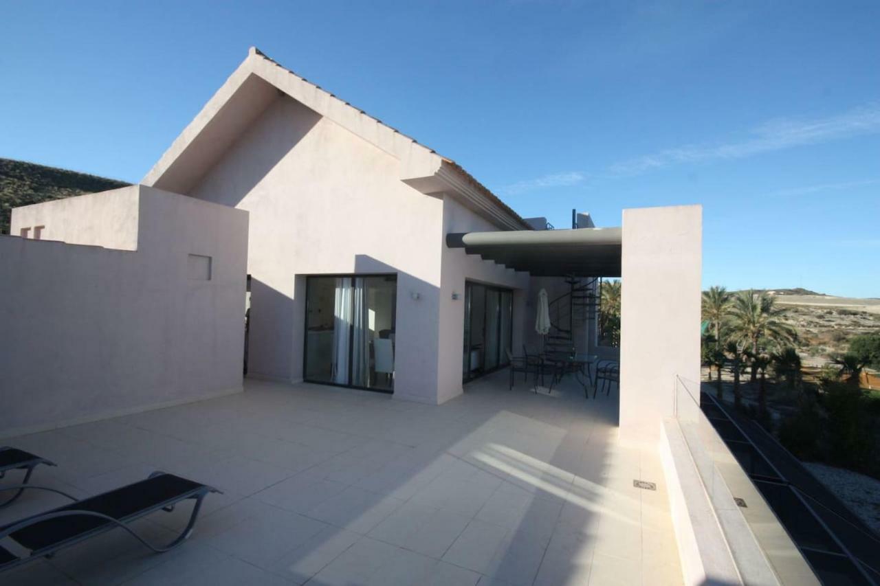 Casa Nimajas Apartman Vera Kültér fotó